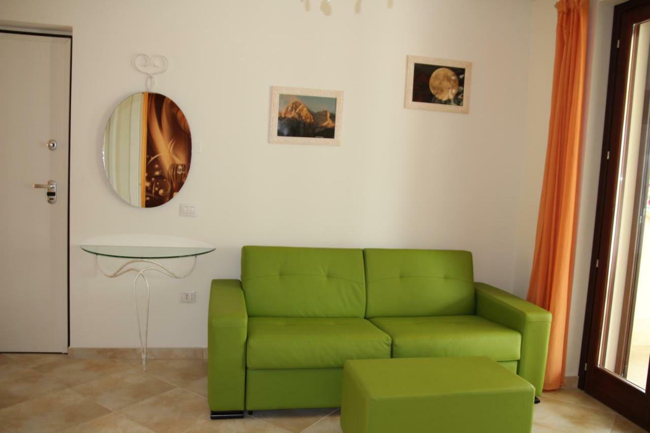 Residence Stella Del Gran Sasso Colledara Exterior photo